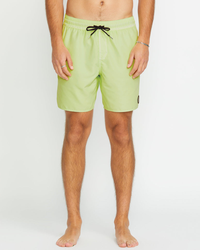 CENTER TRUNK 17